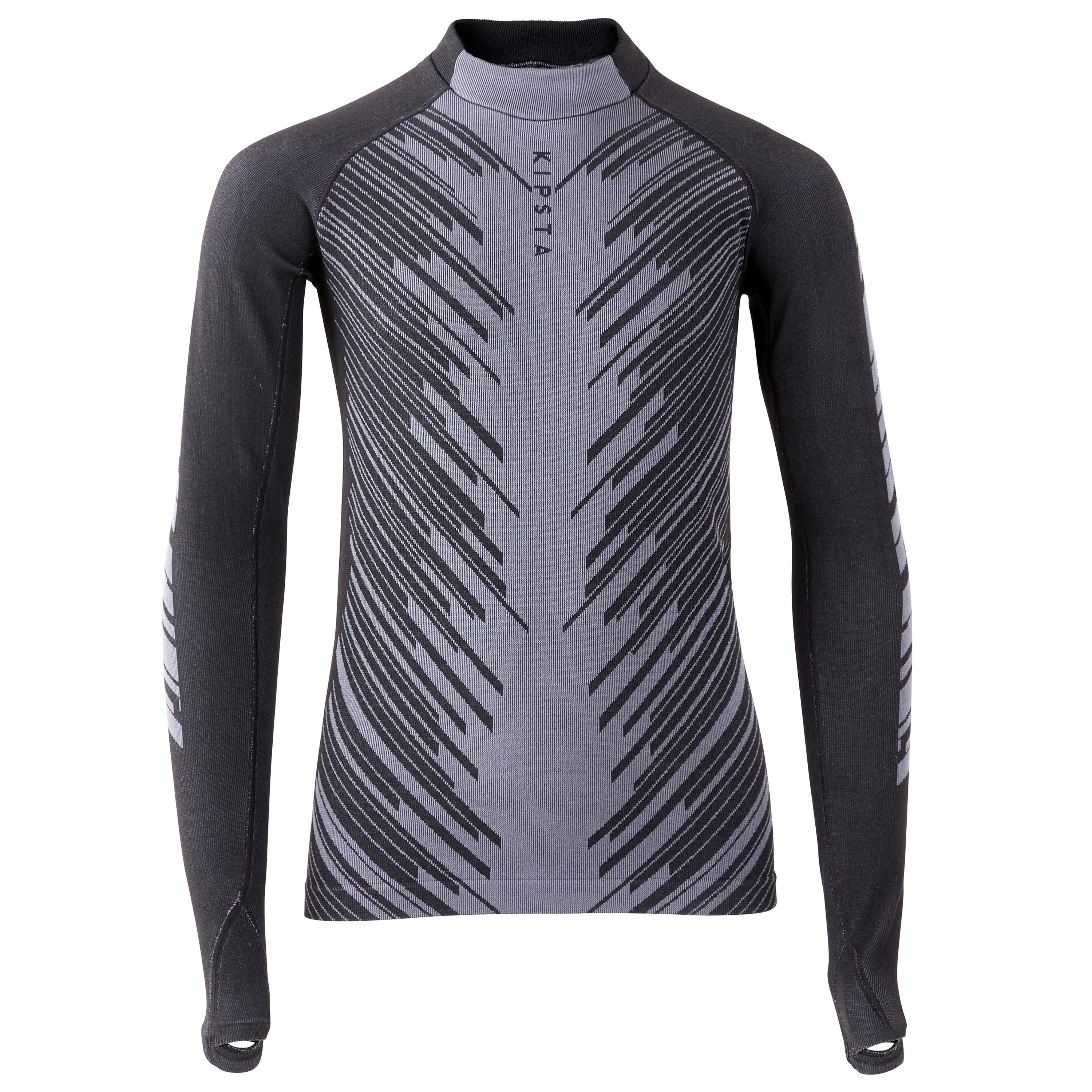 Термобелье детское верх Keepwarm 900 - Decathlon